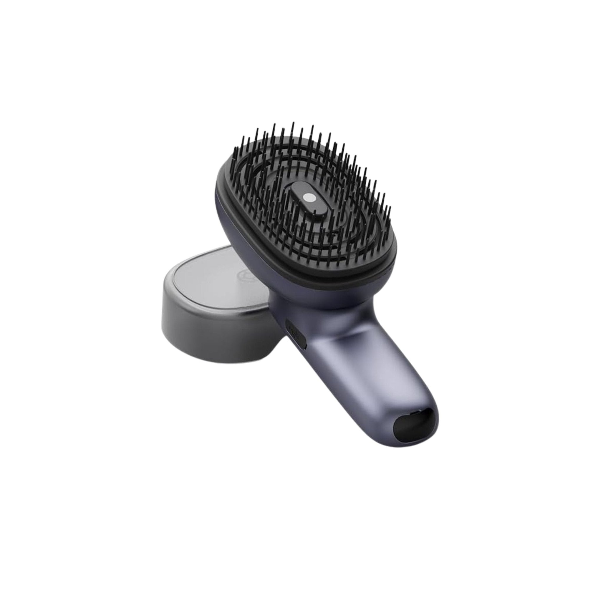 Philips Smart Head Massage Comb - Blue