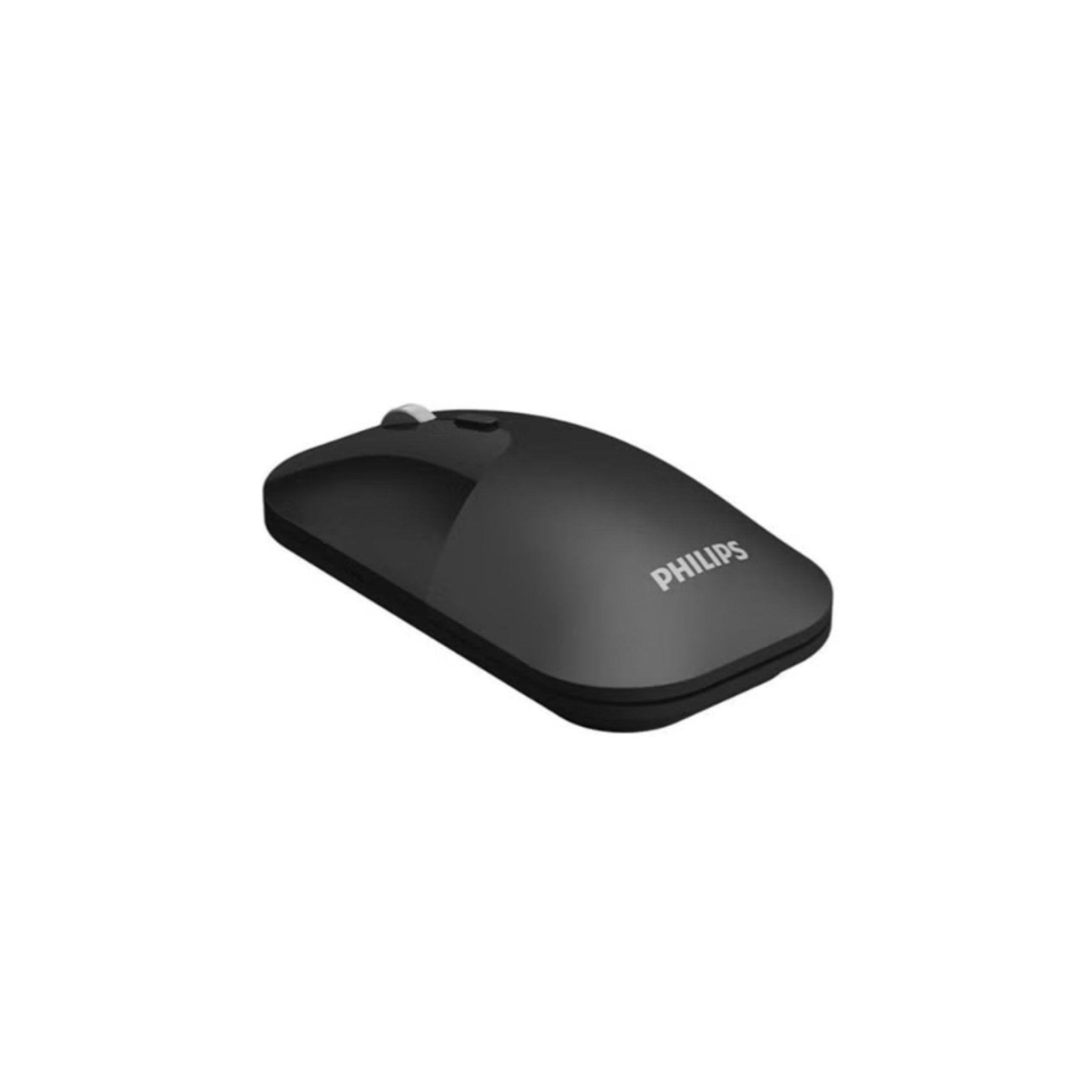 Philips Wireless Mouse M504 - Black