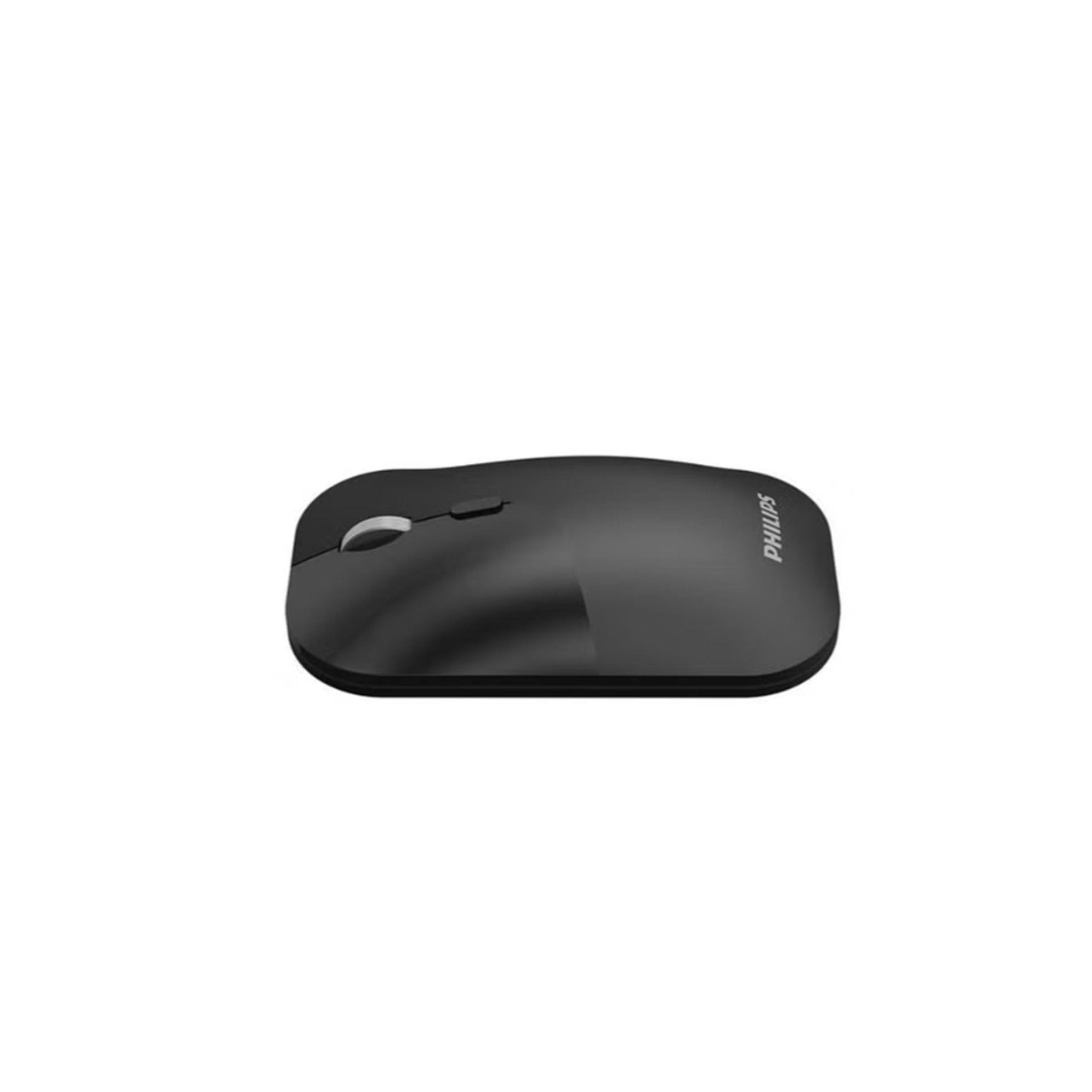 Philips Wireless Mouse M504 - Black