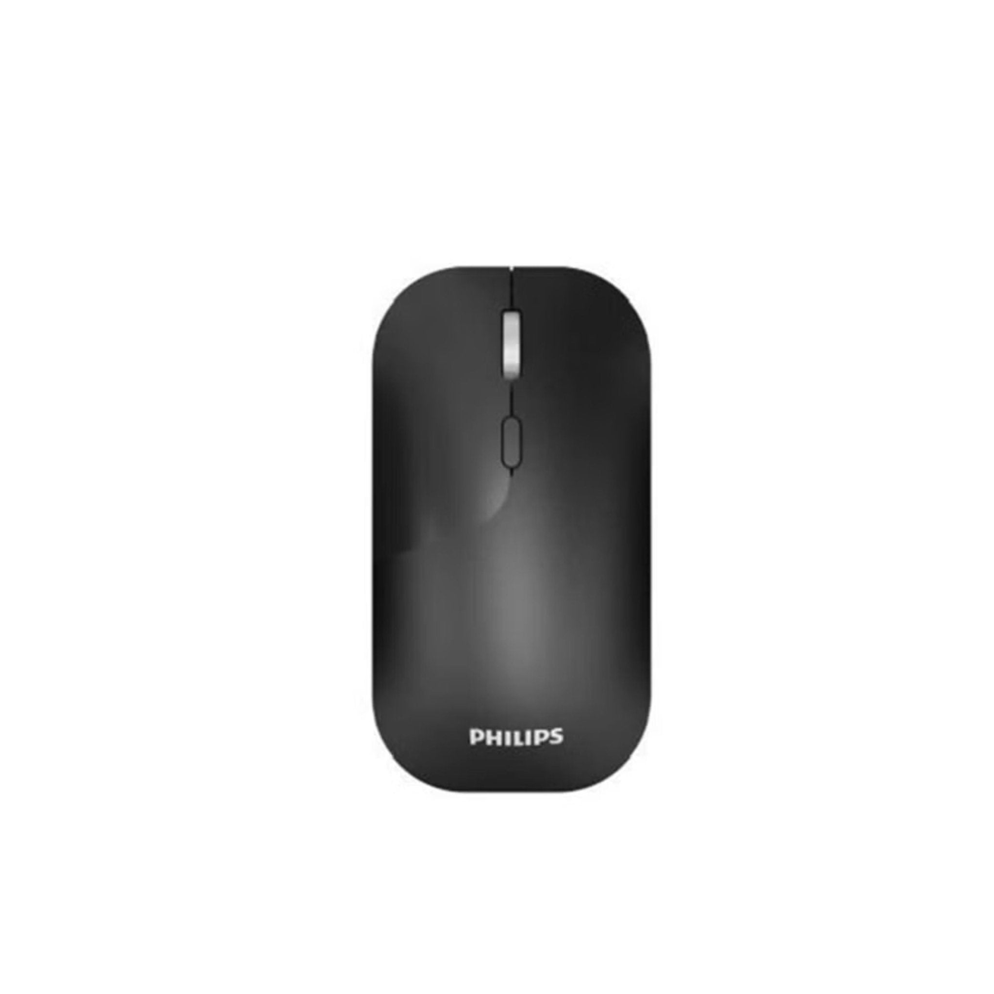 Philips Wireless Mouse M504 - Black