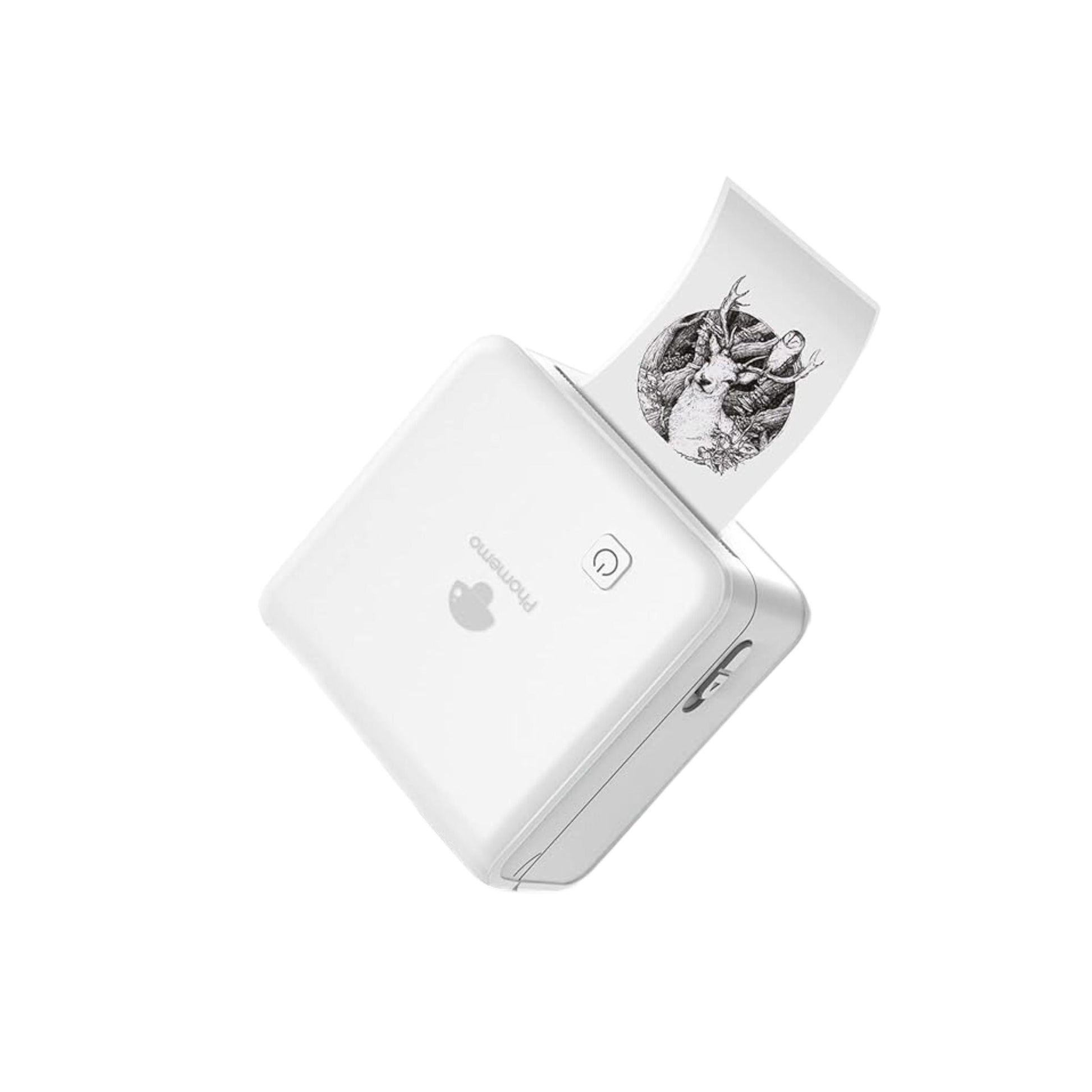 Phomemo M02 PRO Portable Printer