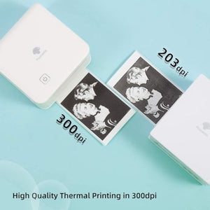 Phomemo M02 PRO Portable Printer