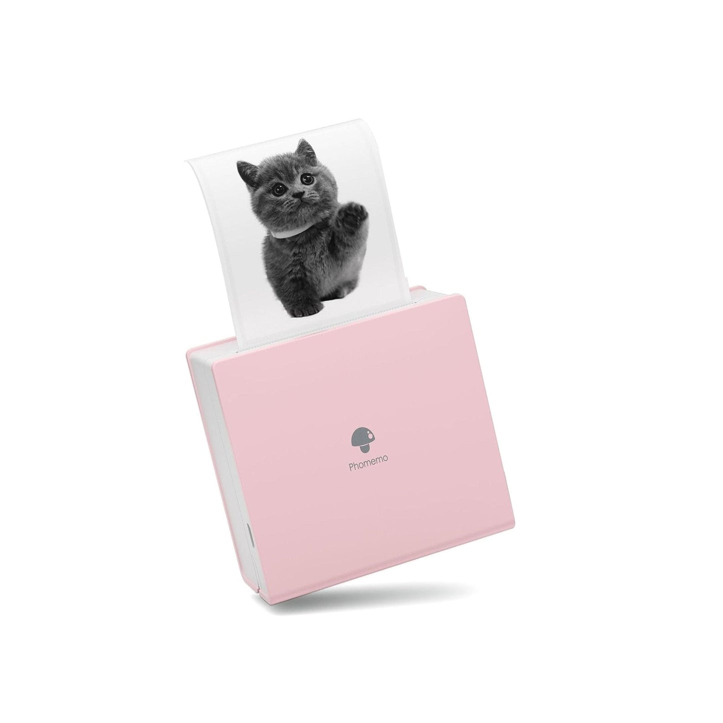 Phomemo M02 PRO Portable Printer