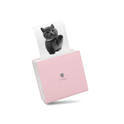 Phomemo M02 PRO Portable Printer