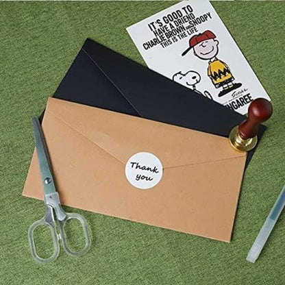 Phomemo Round Label 40*40mm 180pcs - White