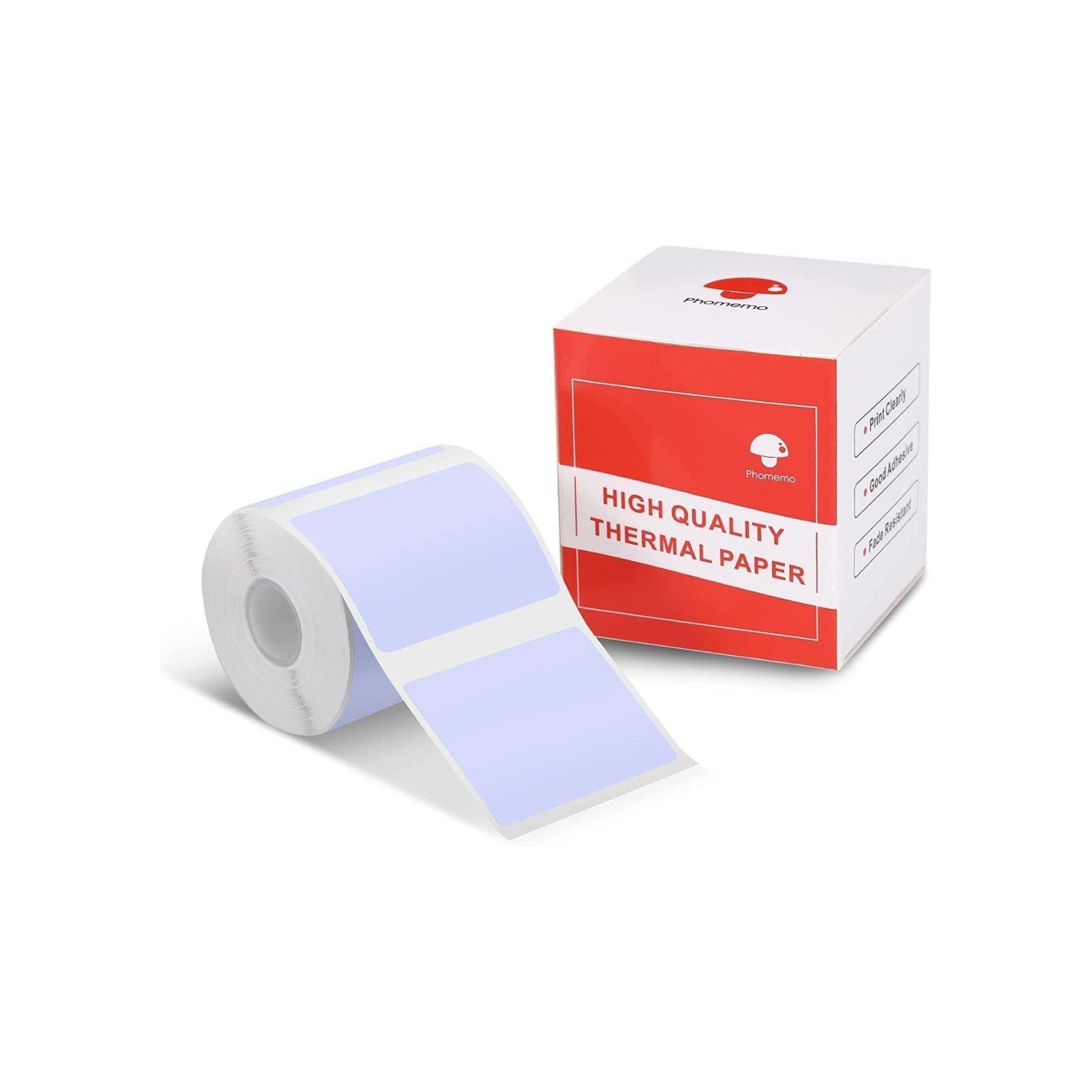 Phomemo Square Label 40*30mm 230pcs