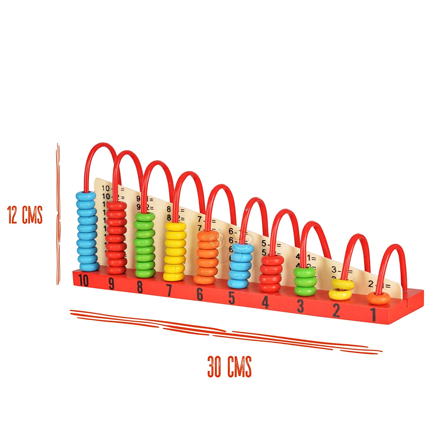 Play calculate shelf 3Y+