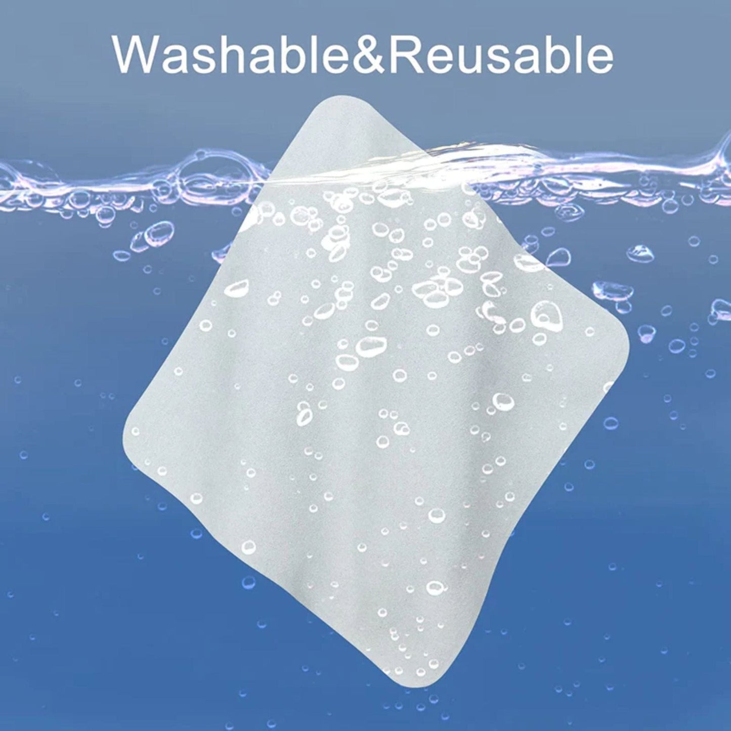 Polishing Cloth