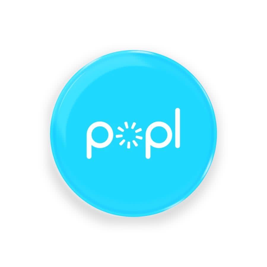 Popl Instant Sharing Device