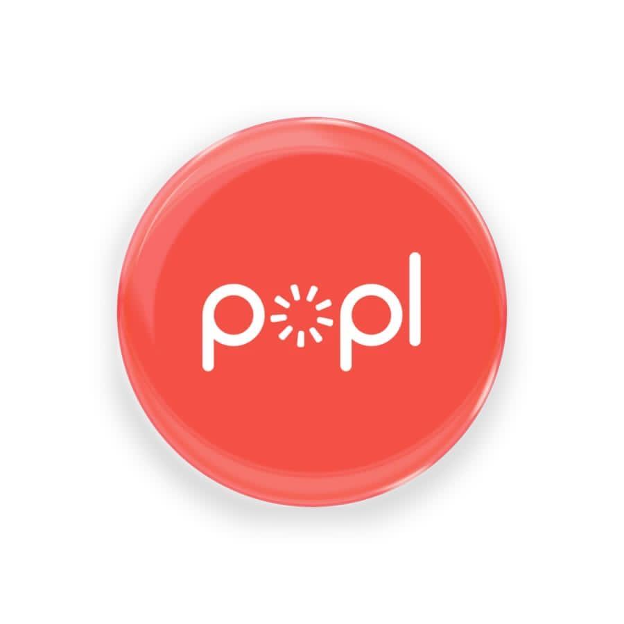 Popl Instant Sharing Device
