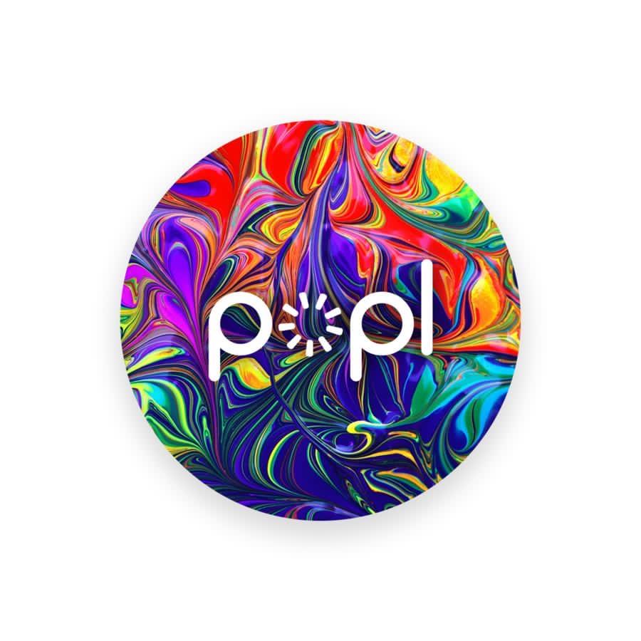 Popl Instant Sharing Device