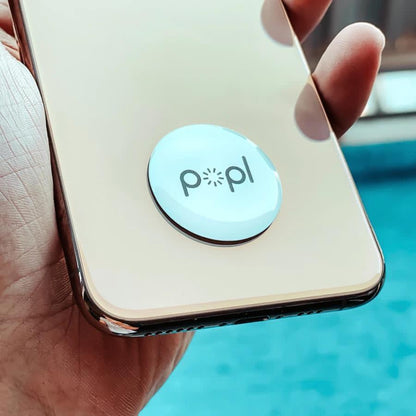 Popl Instant Sharing Device