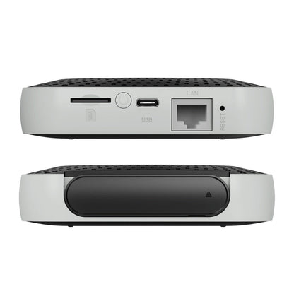 Porodo 4GLTE Portable WiFi Router 10W 4000mAh