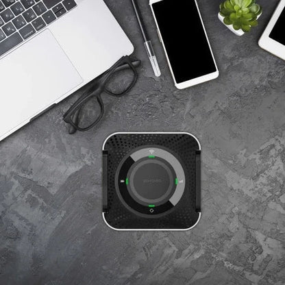 Porodo 4GLTE Portable WiFi Router 10W 4000mAh