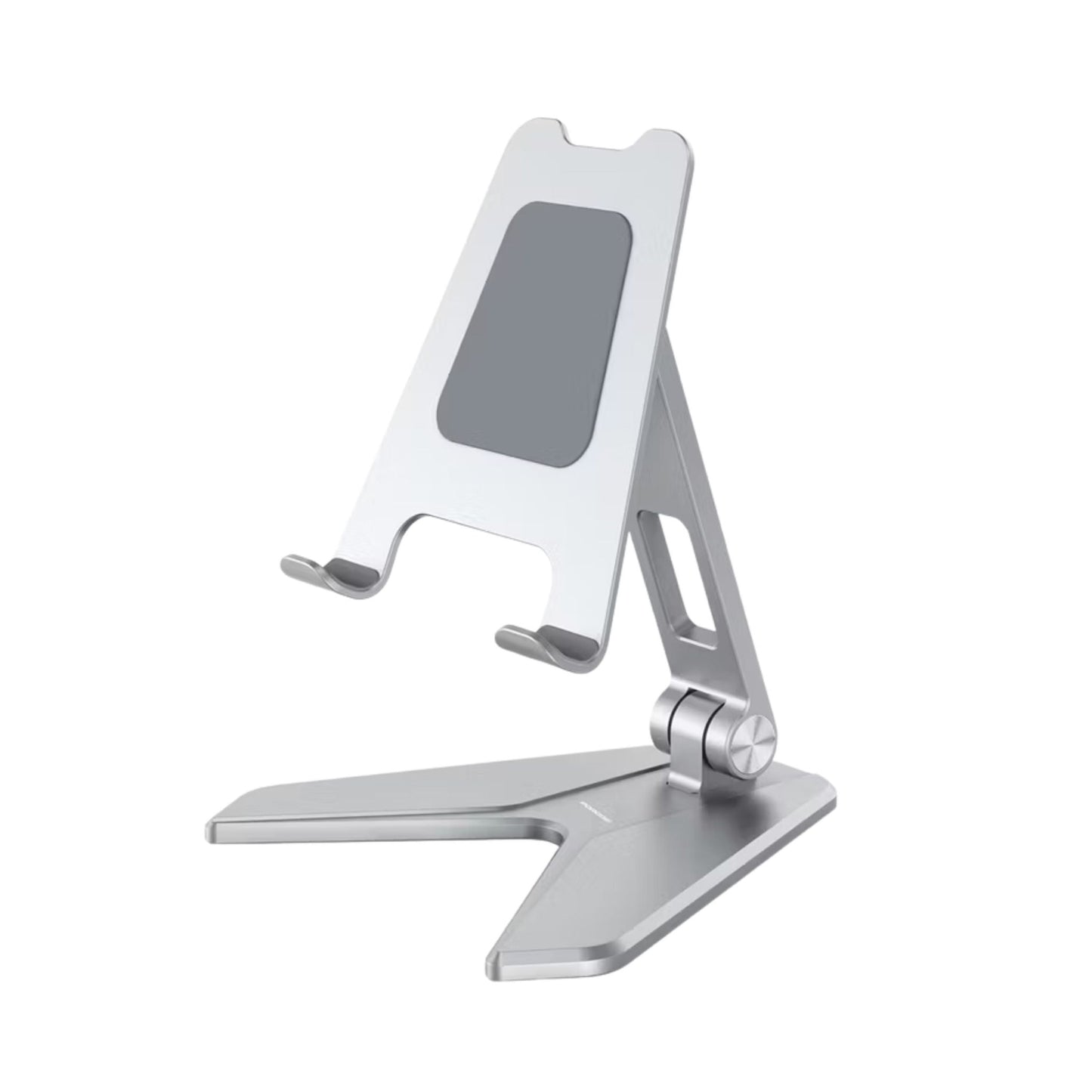 Porodo Folding Mobile Stand HS21 - Silver