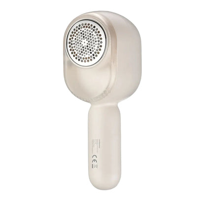 Porodo Lifestyle Clearweave 2-In-1 Lint Remover - White