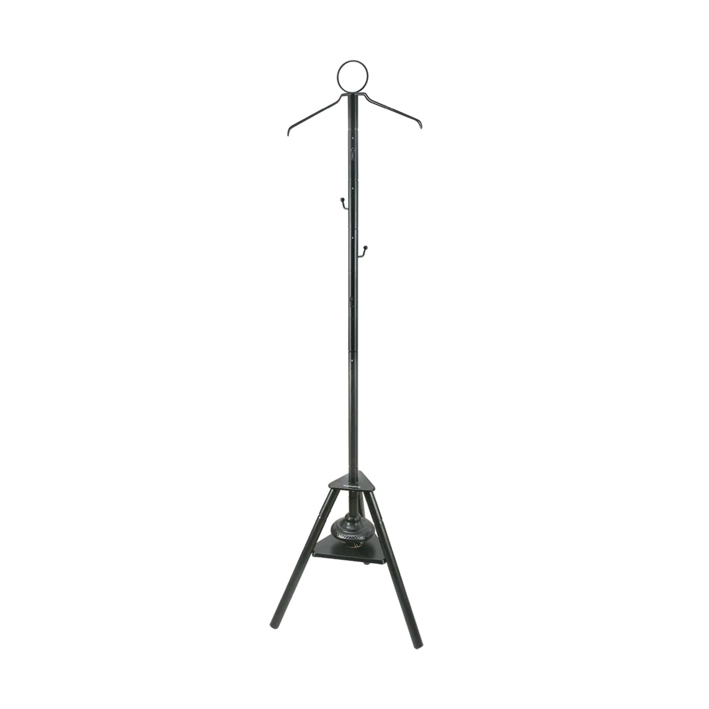 Porodo Lifestyle Hanger Stand Bakhour - Black