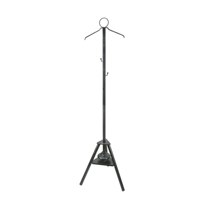 Porodo Lifestyle Hanger Stand Bakhour - Black