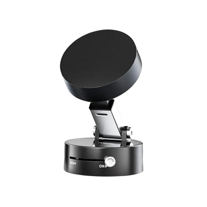 Porodo Multi-Surface MagSafe Mount - Black