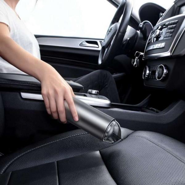 Porodo Portable Vacuum Cleaner 80w Pd-Vacpor
