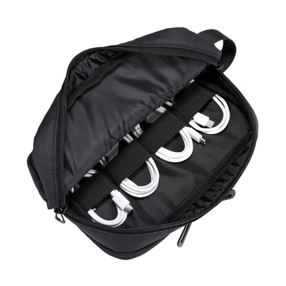 Porodo Ultralite Organizer Pouch - Black
