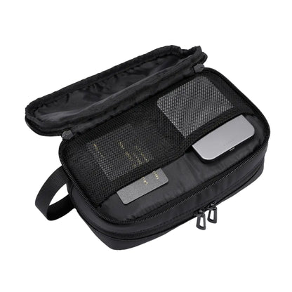 Porodo Ultralite Organizer Pouch - Black