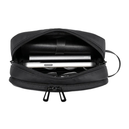 Porodo Ultralite Organizer Pouch - Black
