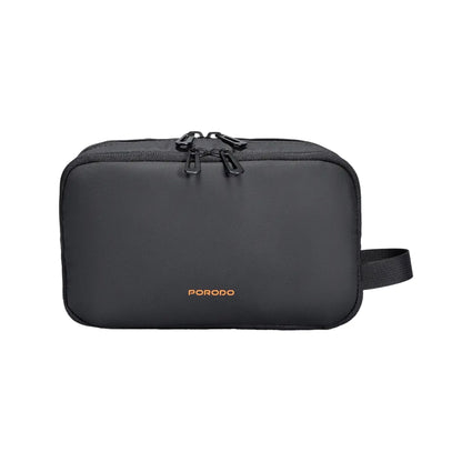 Porodo Ultralite Organizer Pouch - Black