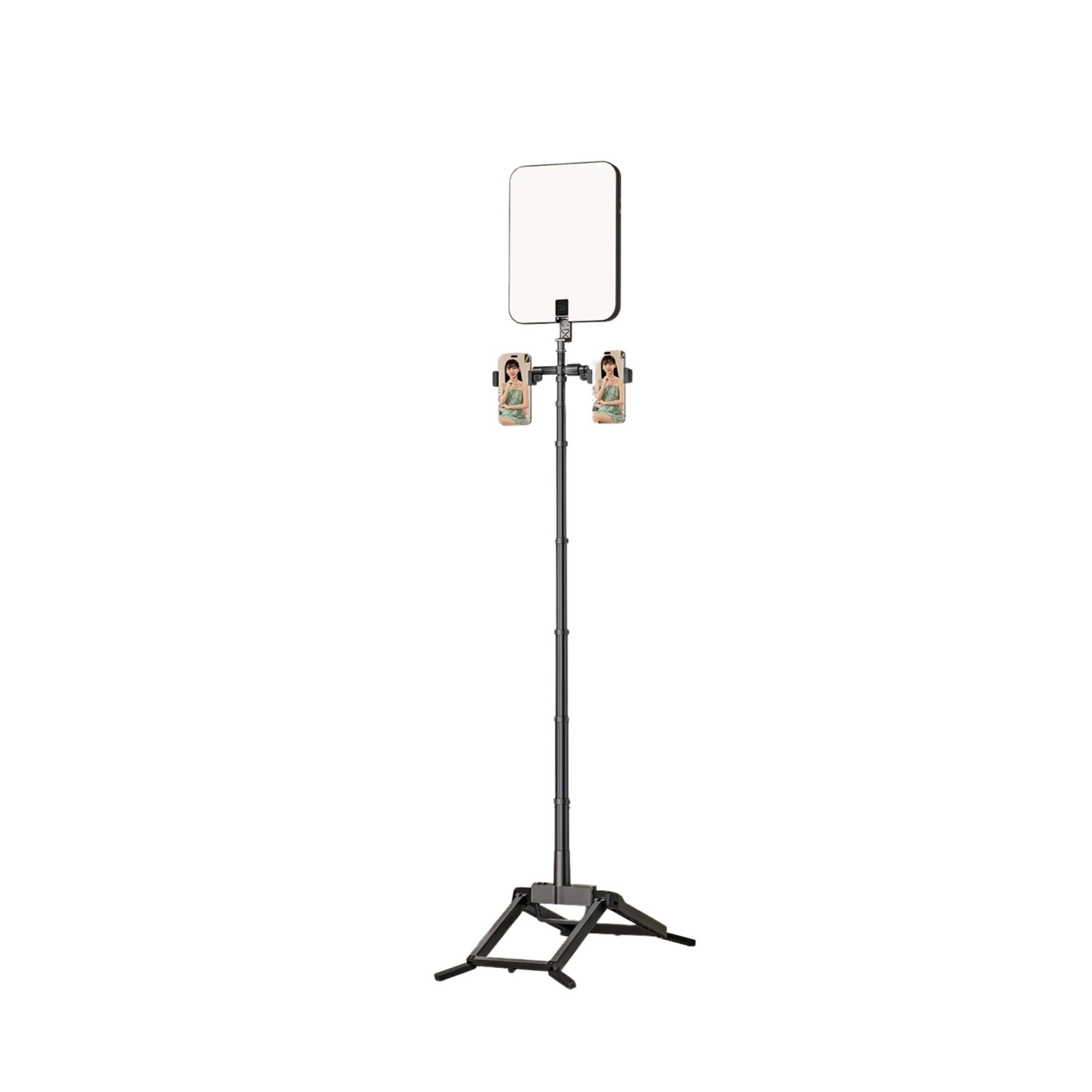 Portable Broadcast Light YY-3 - White