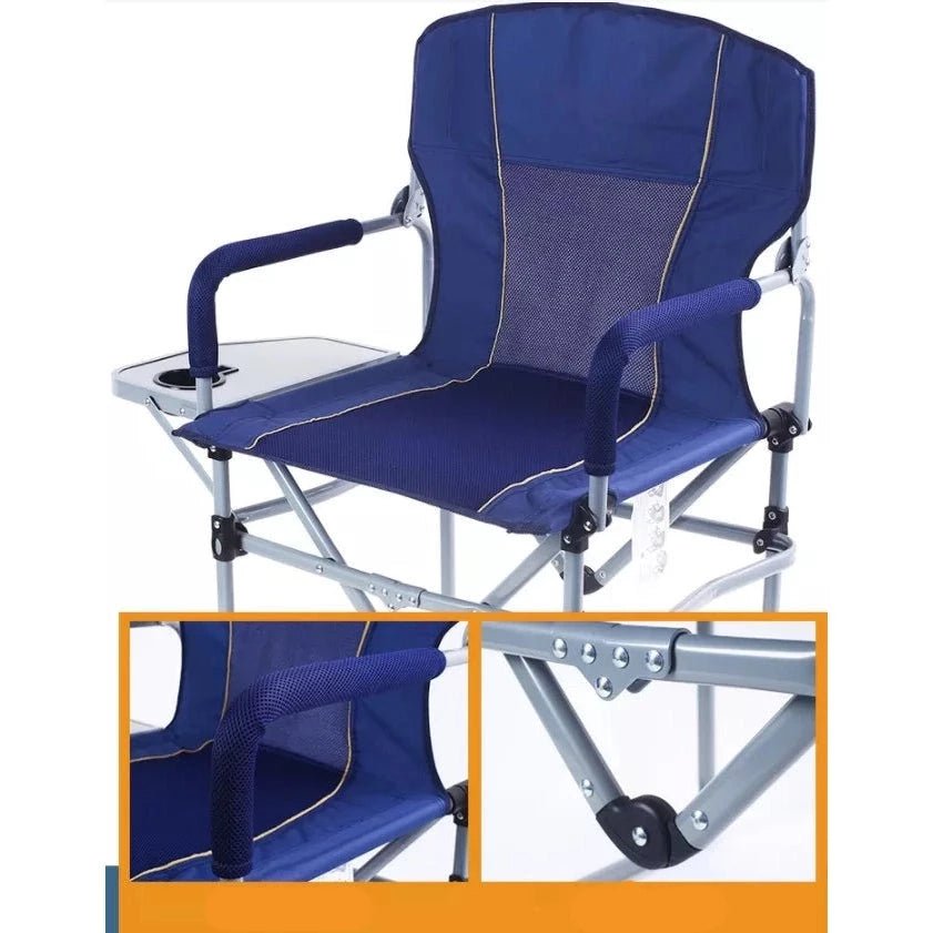 Portable Director's Chair
