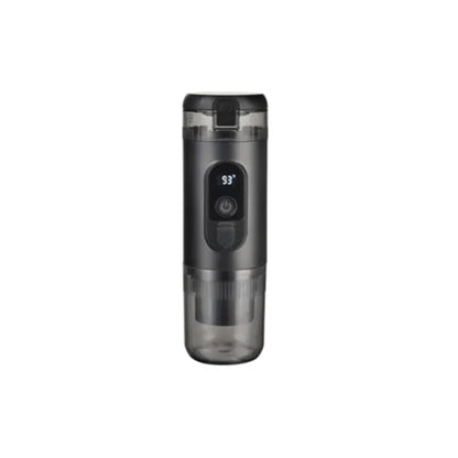 Portable Espresso Machine JY-001BX