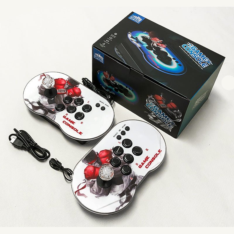 Portable Game Controller Video Game Consoles