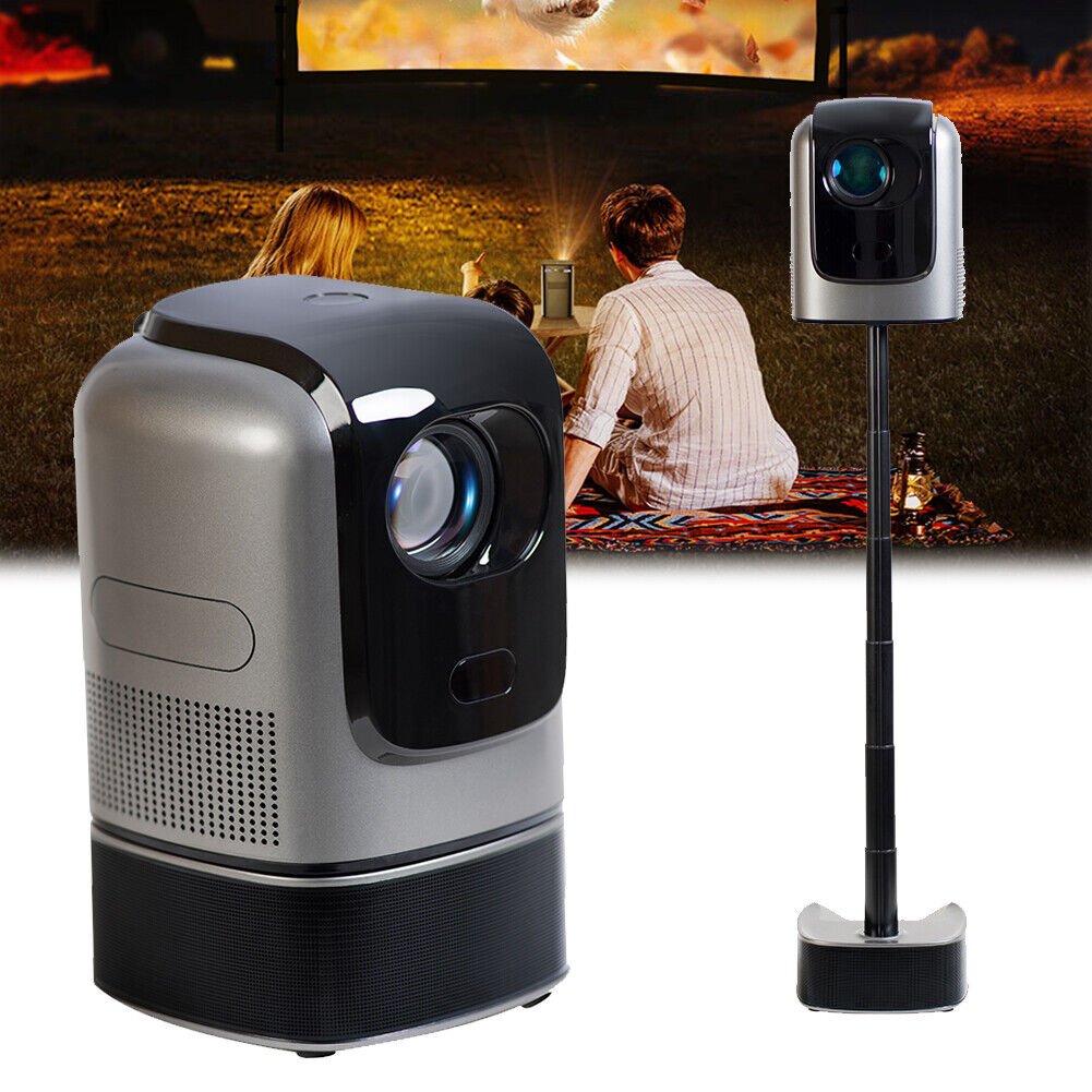Projector - Anker AE