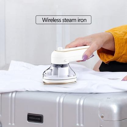 Portable Mini Electric Iron YTJ-01