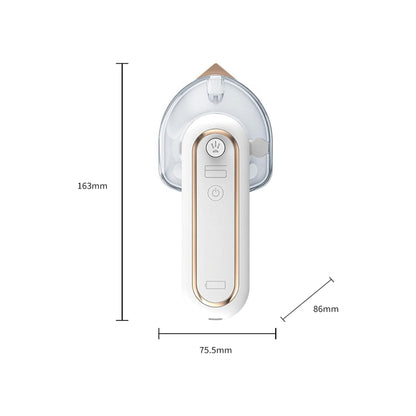 Portable Mini Electric Iron YTJ-01