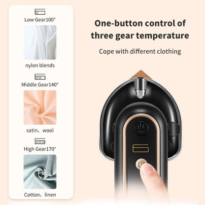 Portable Mini Electric Iron YTJ-01