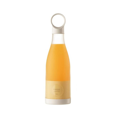 Portable Mini Fruit Blender