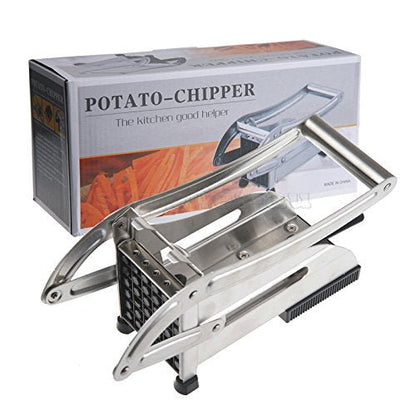 Potato-Chipper