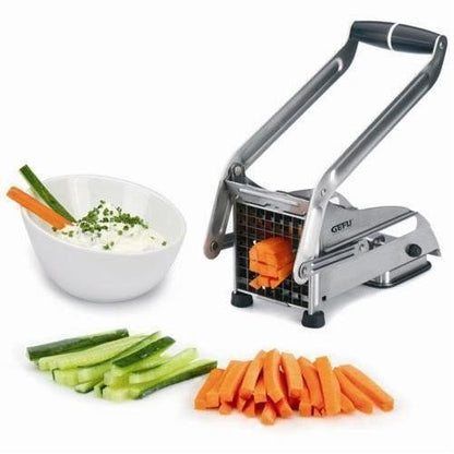 Potato-Chipper