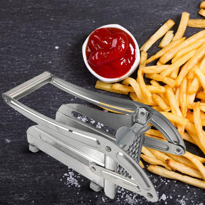 Potato-Chipper