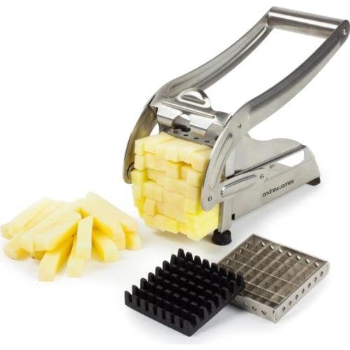 Potato-Chipper