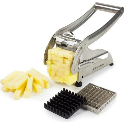 Potato-Chipper
