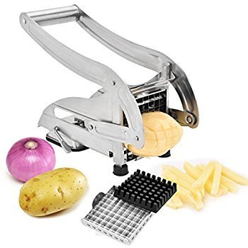 Potato-Chipper
