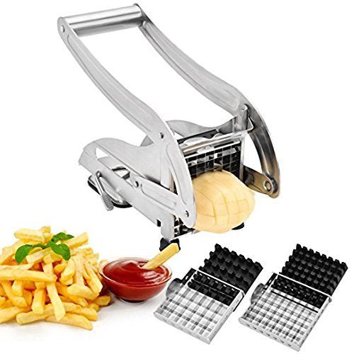 Potato-Chipper