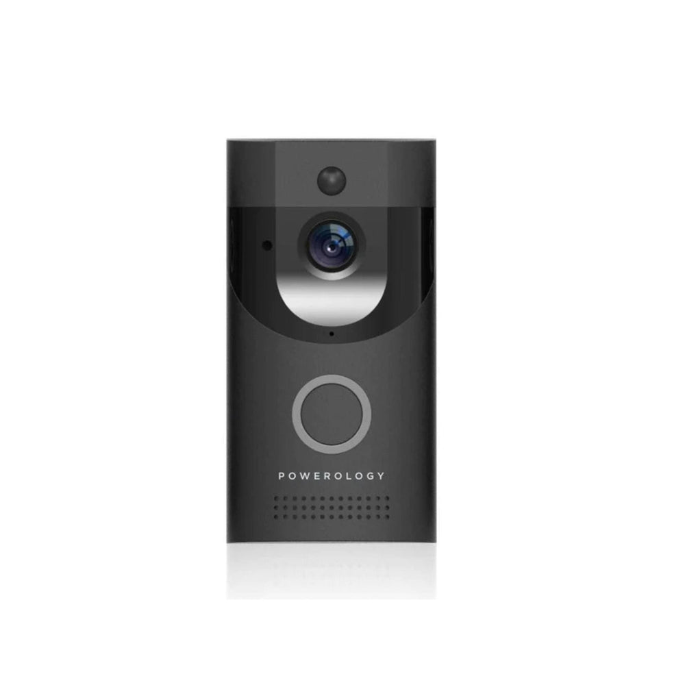 Powerlogy Smart Video Doorbell