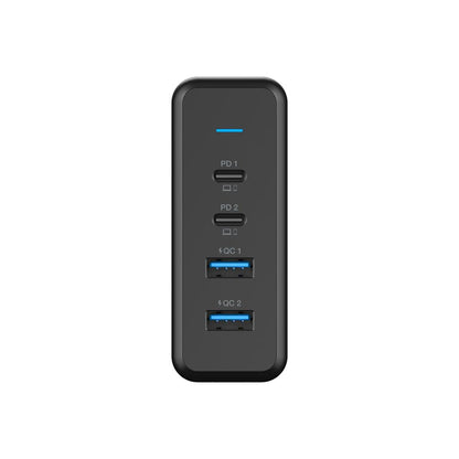 Powerology 4 Output 156W Quick Charging Power Terminal