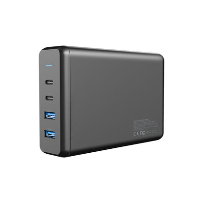 Powerology 4 Output 156W Quick Charging Power Terminal