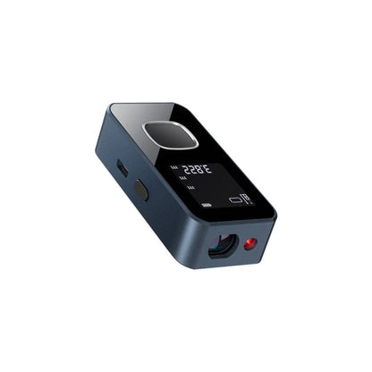 Powerology Smart Laser Measurement Tool 60M - Blue