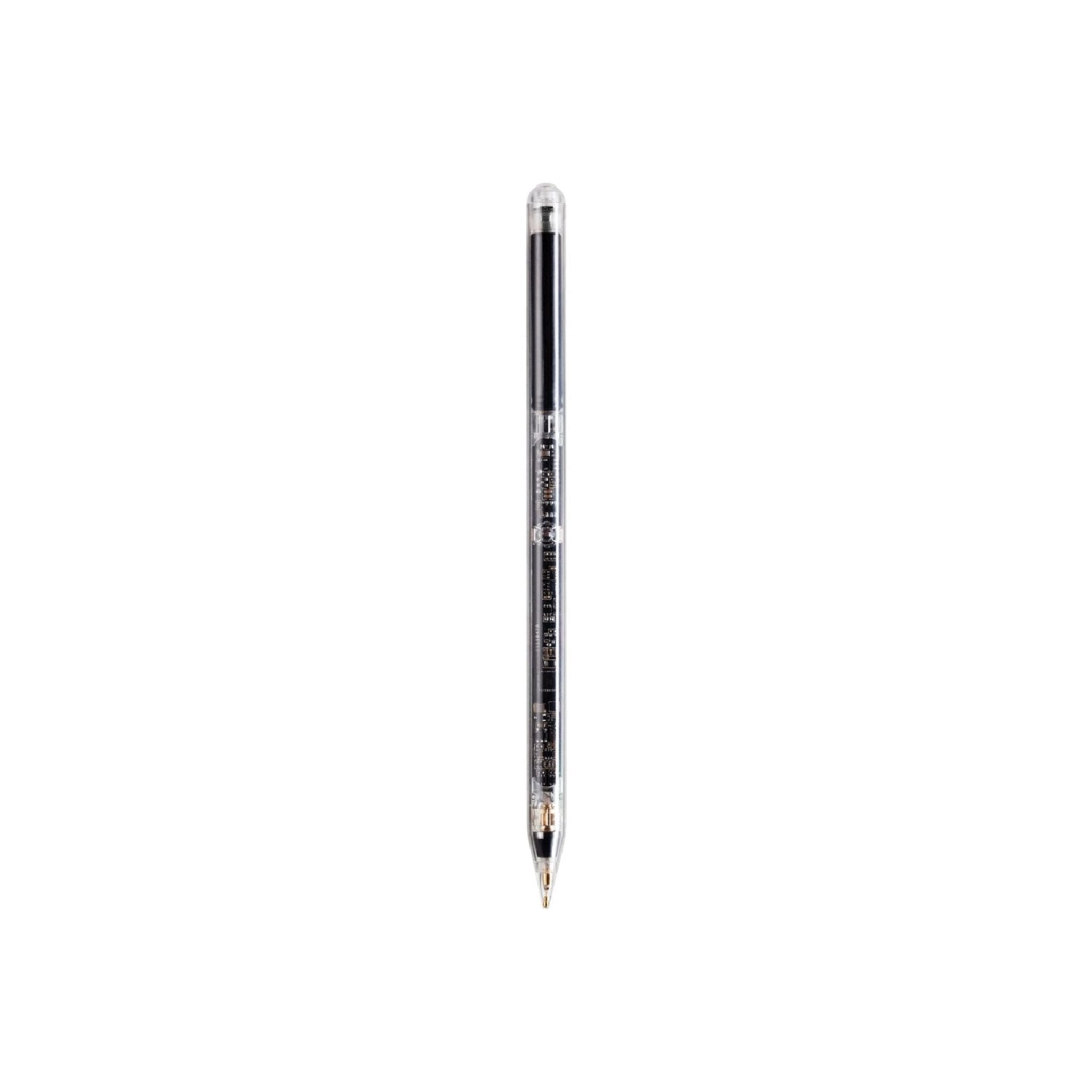 Powerology Transparent Pencil Pro 2018-2022 iPad Models