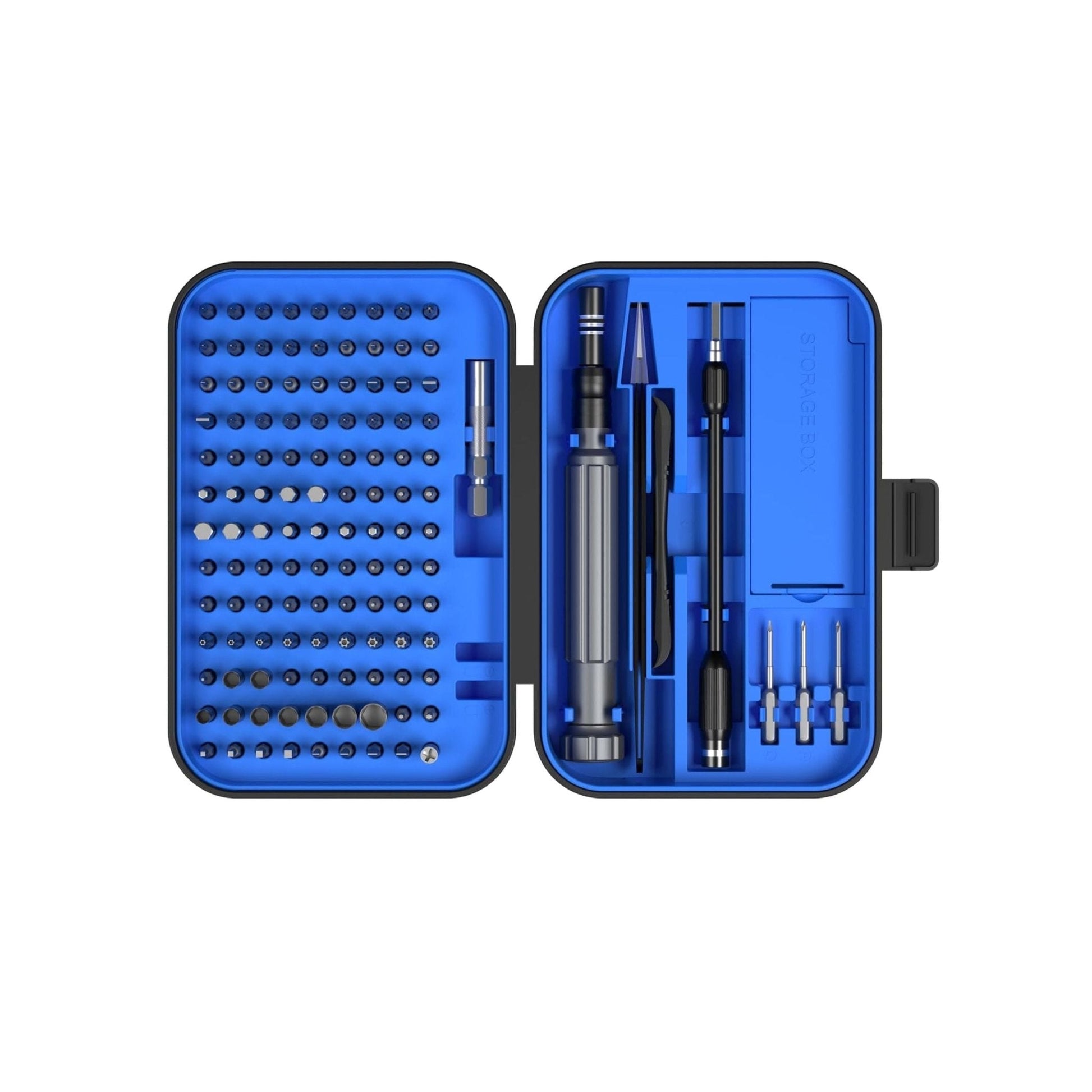 Precision Screwdriver Set 150 Piece
